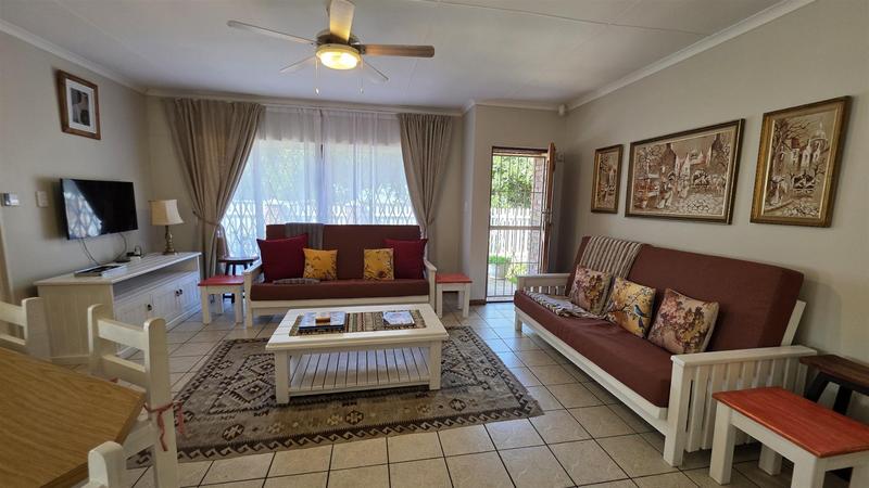 3 Bedroom Property for Sale in Tergniet Western Cape